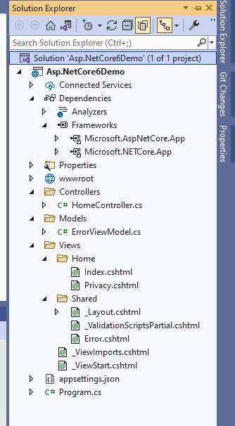 Connect To Visual Studio 2022 Community Edition and Create Your First Project